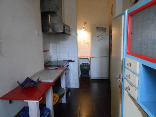 La Casa Nel Borgo