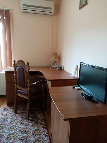 Hostal Pensiunea Oana