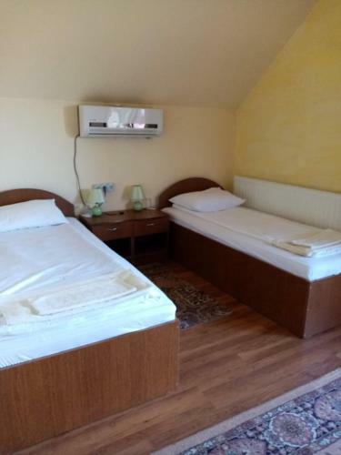 Hostal Pensiunea Oana
