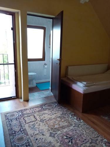 Hostal Pensiunea Oana