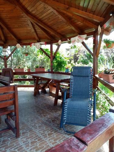 Hostal Pensiunea Oana