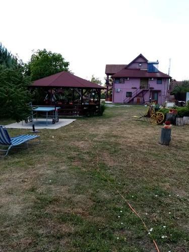 Hostal Pensiunea Oana