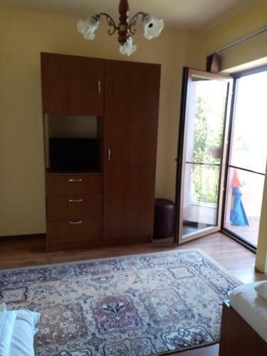Hostal Pensiunea Oana
