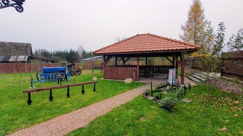 Apartament Sarna