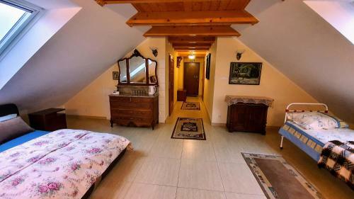 Apartament Sarna