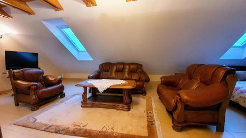 Apartament Sarna