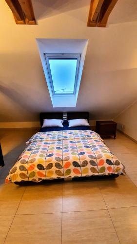 Apartament Sarna
