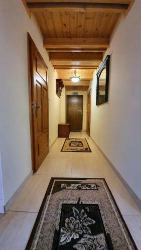 Apartament Sarna