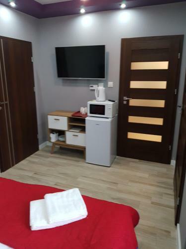 Apartamenty Bia?owie?a