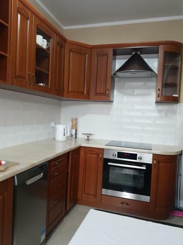 Apartamenty Bia?owie?a