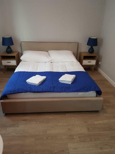 Apartamenty Bia?owie?a