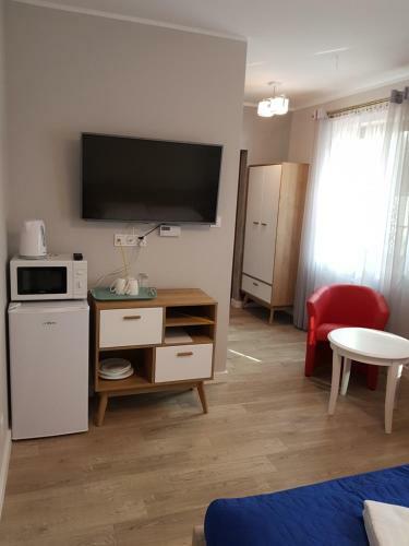 Apartamenty Bia?owie?a