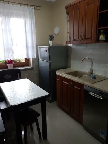 Apartamenty Bia?owie?a