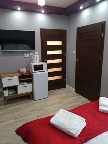 Apartamenty Bia?owie?a