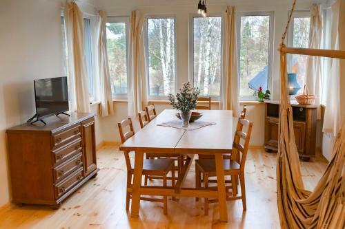 Apartamento ?ubrowe Sio?o Nad ??kami