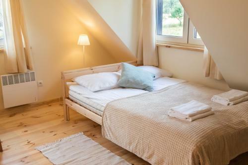 Apartamento ?ubrowe Sio?o Nad ??kami