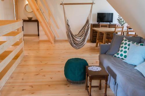 Apartamento ?ubrowe Sio?o Nad ??kami