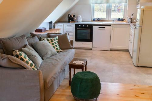 Apartamento ?ubrowe Sio?o Nad ??kami
