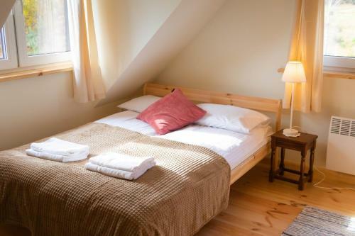 Apartamento ?ubrowe Sio?o Nad ??kami