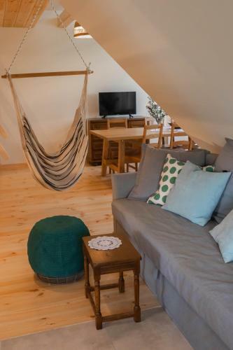 Apartamento ?ubrowe Sio?o Nad ??kami