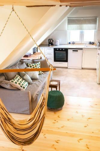 Apartamento ?ubrowe Sio?o Nad ??kami