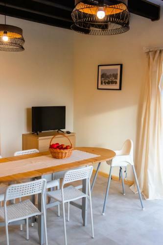 Apartamento ?ubrowe Sio?o Nad ??kami