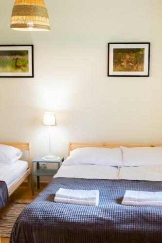 Apartamento ?ubrowe Sio?o Nad ??kami