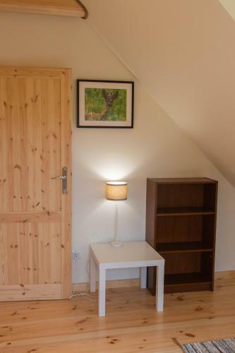 Apartamento ?ubrowe Sio?o Nad ??kami