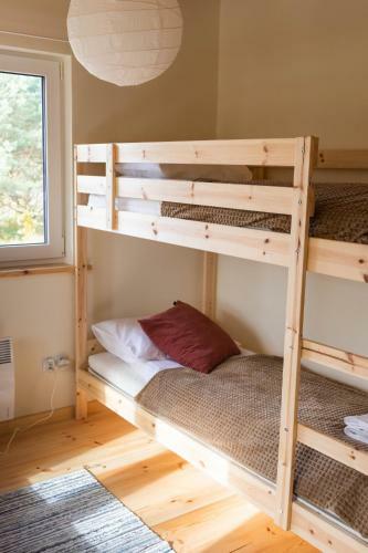 Apartamento ?ubrowe Sio?o Nad ??kami