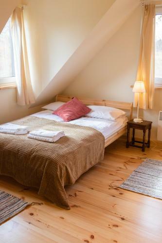 Apartamento ?ubrowe Sio?o Nad ??kami