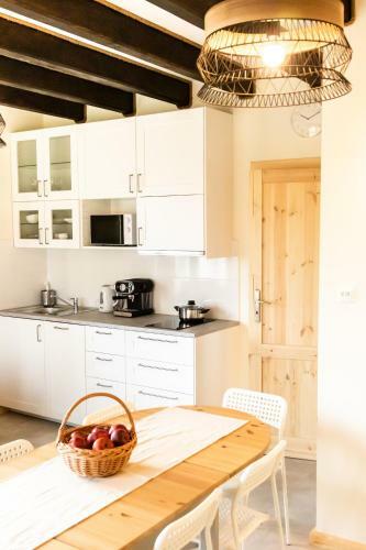 Apartamento ?ubrowe Sio?o Nad ??kami