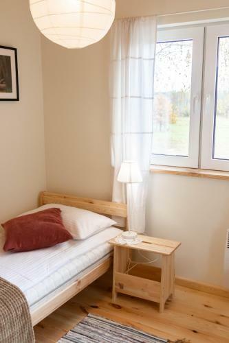 Apartamento ?ubrowe Sio?o Nad ??kami