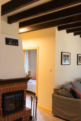 Apartamento ?ubrowe Sio?o Nad ??kami