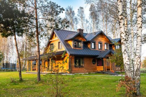 Apartamento ?ubrowe Sio?o Nad ??kami