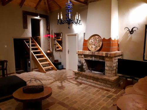 Archaia Ilida Estate