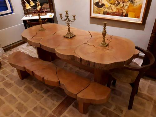 Archaia Ilida Estate