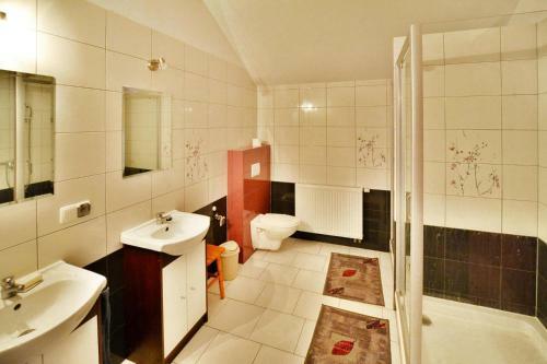 Apartamento Holiday Flat, Biskupice