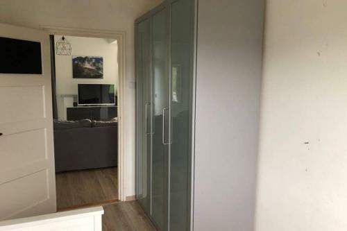 Nice And Big Apartment (80m2) Close To Centrum Breda
