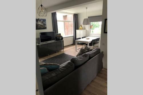 Nice And Big Apartment (80m2) Close To Centrum Breda