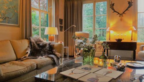 Villa Forestier - Gehele Woning!