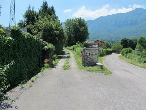 Apartamento La Piccola Fattoria