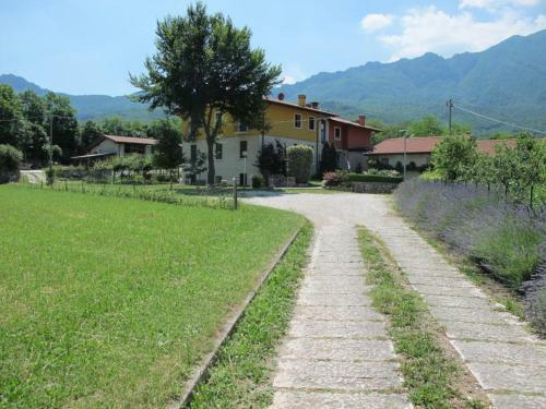 Apartamento La Piccola Fattoria