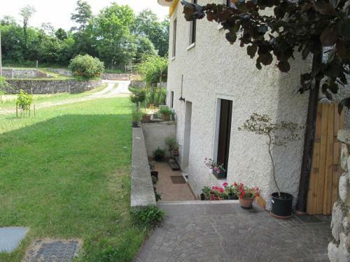 Apartamento La Piccola Fattoria