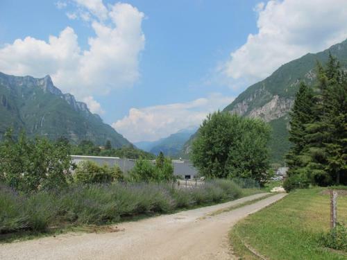 Apartamento La Piccola Fattoria