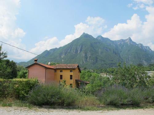 Apartamento La Piccola Fattoria