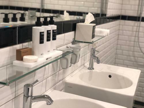 Onderwijshotel De Rooi Pannen Breda