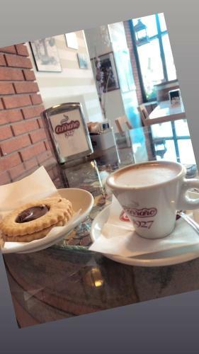 Hostal Caff� Martini