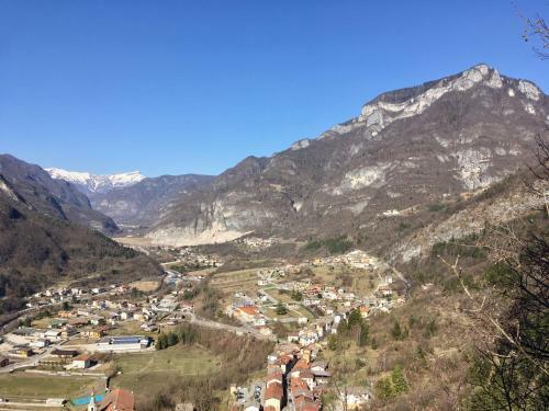 Apartamento La Casa Dei Gelsomini