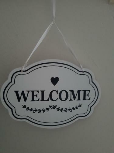 Anja's House