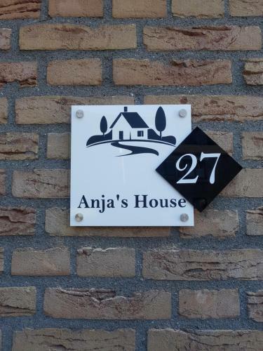 Anja's House